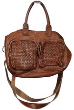 Cowboysbag handtasche damen gebraucht kaufen  Berlin
