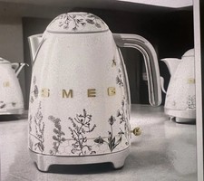 New smeg honeycomb d'occasion  Expédié en Belgium