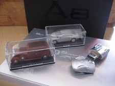 Audi horch 850 gebraucht kaufen  Bad Friedrichshall