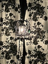 Mini chandelier for sale  Corning