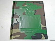 Army woodland camo for sale  Albemarle
