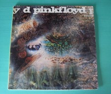 Pink floyd saucerful d'occasion  France