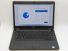 Webcam Dell Latitude 5490 14" FHD I5-8250U 1TB SSD 16GB W11P frete grátis rápido comprar usado  Enviando para Brazil