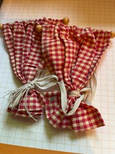 Puppenstube gardinen bauernstu gebraucht kaufen  Regensburg