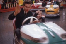 35mm slide young for sale  SHERINGHAM