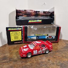 Scaletrix c536 alfa for sale  BRISTOL