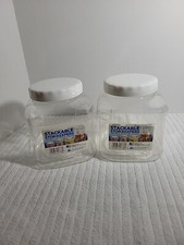 Cookie jar container for sale  Haines City