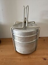 Gamelle vintage annee d'occasion  Moyenmoutier