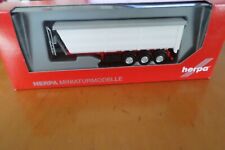 Herpa 077057 stahlmulde gebraucht kaufen  Rodgau