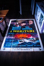 Morituri marlon brando d'occasion  Montpellier-