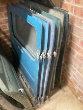 Rear door fit for sale  BARNSLEY