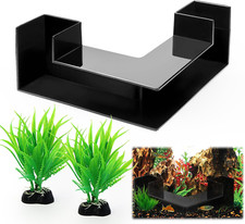 Aquarium tunnel unterirdisch gebraucht kaufen  Weiherhammer