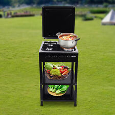 Used outdoor stove for sale  Chino