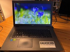 Acer aspire e17 gebraucht kaufen  Berlin