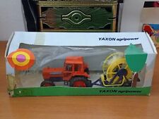 Yaxon agripower trattore usato  Chiavari