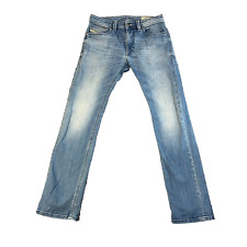 Diesel mens jeans for sale  BLACKBURN