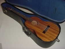 Vintage silvertone hawaiian for sale  Scotts Valley