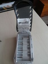 Chargeur piles gp d'occasion  Bois-Colombes