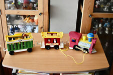 Fisher price vintage d'occasion  Villiers-sur-Marne