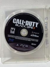 Jeux ps3 call d'occasion  Expédié en Belgium