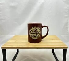 Maison mug chocolate d'occasion  Craponne