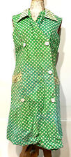 Ancienne blouse tablier d'occasion  Giromagny