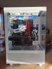 Gamer boitier watercooling d'occasion  Charbonnières-les-Varennes