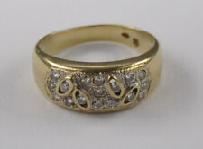 Band ring bandring gebraucht kaufen  Sande