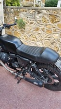 Selle cafe racer d'occasion  Levallois-Perret