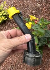 Blitz gas spout for sale  Hanover