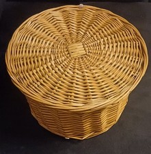 Eierkorb warmhaltekorb vollwei gebraucht kaufen  Herborn