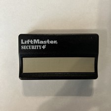 Controle remoto LiftMaster Security+ 971LM porta de garagem botão único HBW1241 comprar usado Controle remoto LiftMaster Security+ 971LM porta de garagem botão único HBW1241 comprar usado  Enviando para Brazil