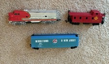 Scale lot bachmann for sale  North Richland Hills
