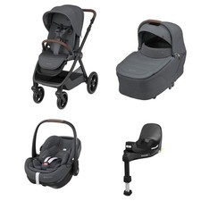 Maxi cosi duo usato  Casagiove