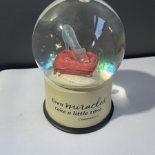 Hallmark disney cinderella for sale  South Hadley