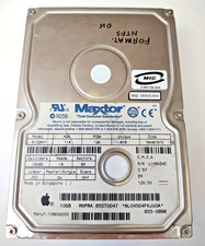 Maxtor 31024h1 ata usato  Milano
