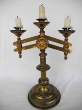 Large antique gothic for sale  Santa Ana