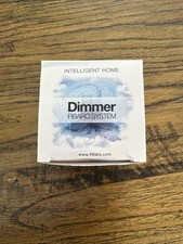 Fibaro dimmer switch for sale  OLDHAM