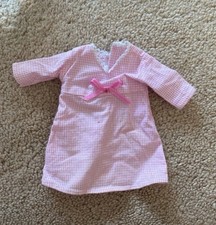 Barbie pink checked for sale  BOSTON