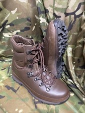altberg boots 4 for sale altberg boots 4 for sale BROMLEY