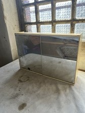 Retro spiegelschrank vintage gebraucht kaufen  Magdeburg