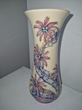 Moorcroft pottery collectors for sale  WOLVERHAMPTON