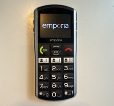 Seniorenhandy emporia simplici gebraucht kaufen  Potsdam