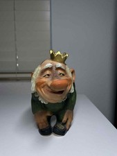 Henning troll king for sale  Indio