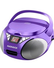 Magnavox md6924 portable for sale  Perrysville