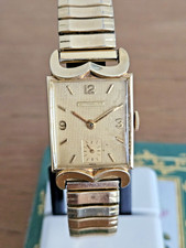 1950 wittnauer revue for sale  Philadelphia