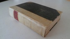 Livre relié vatican d'occasion  Bordeaux-