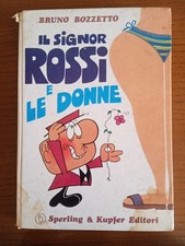 Signor rossi donne usato  Settimo Torinese