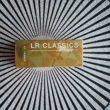 Classics deluxe tropez gebraucht kaufen  Remscheid