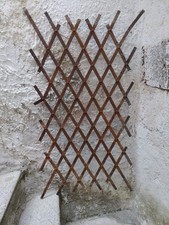 Antica grata inferriata usato Antica grata inferriata usato  Caltanissetta